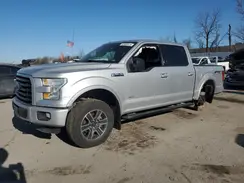 1FTEW1EP9GKF22642 2016 FORD F-150