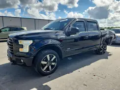 1FTEW1EP9GKF37903 2016 FORD F-150