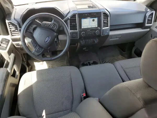 1FTEW1EP9GKF52014 2016 FORD F-150 - Image 8
