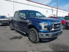 1FTEW1EP9GKF53745 2016 FORD F-150
