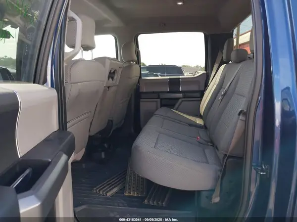 1FTEW1EP9GKF53745 2016 FORD F-150 - Image 8