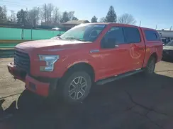 1FTEW1EP9GKF68343 2016 FORD F-150