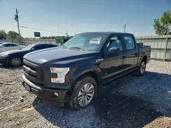 1FTEW1EP9GKF75275 2016 FORD F-150