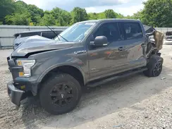 1FTEW1EP9GKF75910 2016 FORD F-150