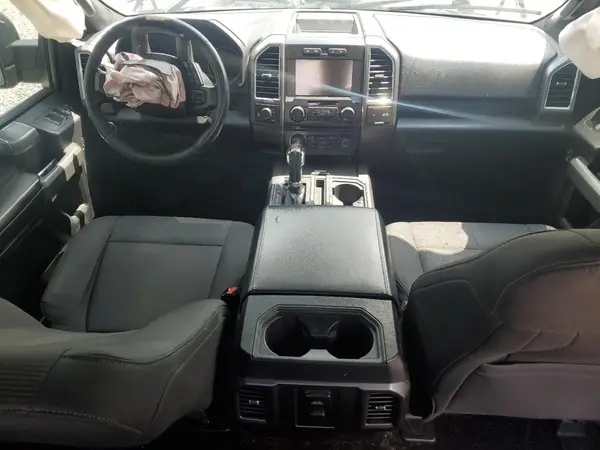 1FTEW1EP9GKF75910 2016 FORD F-150 - Image 8