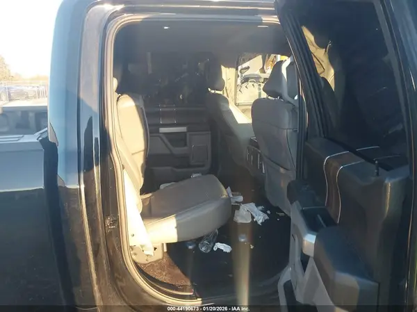 1FTEW1EP9GKF76877 2016 FORD F-150 - Image 8