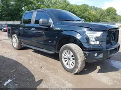 1FTEW1EP9GKF77964 2016 FORD F-150