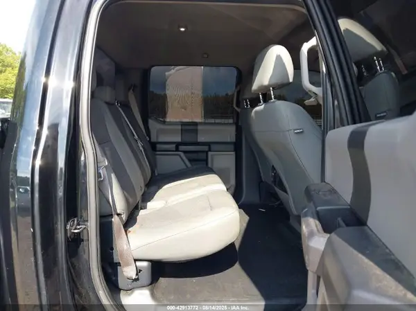 1FTEW1EP9GKF77964 2016 FORD F-150 - Image 8