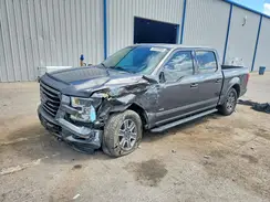 1FTEW1EP9GKF81982 2016 FORD F-150
