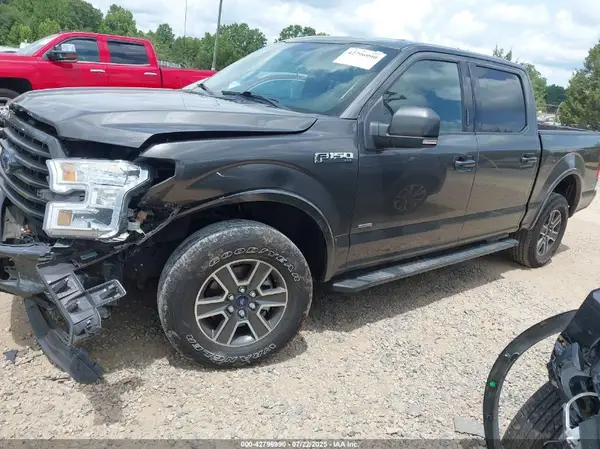 1FTEW1EP9GKF89385 2016 FORD F-150 - Image 2