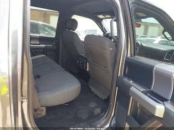 1FTEW1EP9GKF89385 2016 FORD F-150 - Image 8