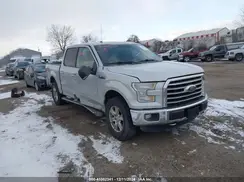 1FTEW1EP9GKF92741 2016 FORD F-150