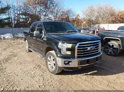 1FTEW1EP9GKF94053 2016 FORD F-150