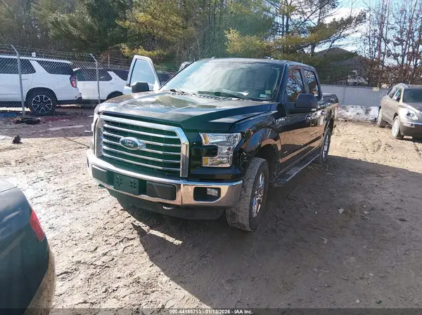 1FTEW1EP9GKF94053 2016 FORD F-150 - Image 2