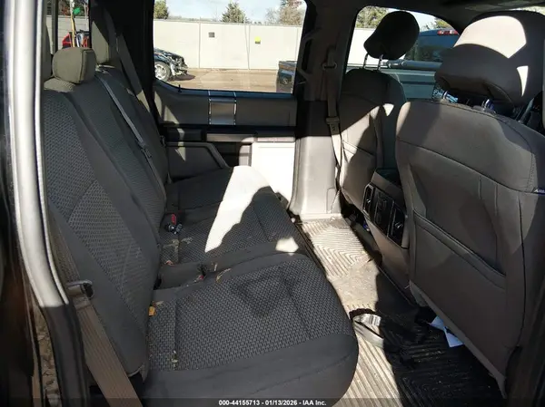 1FTEW1EP9GKF94053 2016 FORD F-150 - Image 8