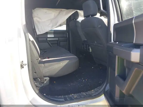 1FTEW1EP9GKF96563 2016 FORD F-150 - Image 8