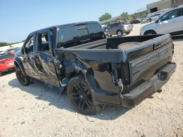 1FTEW1EP9HFA00359 2017 FORD F-150 - Image 2