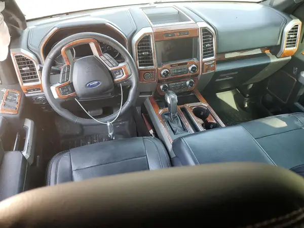 1FTEW1EP9HFA00359 2017 FORD F-150 - Image 8