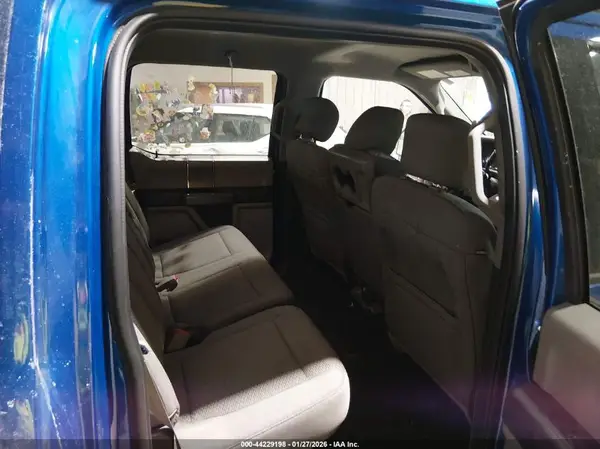 1FTEW1EP9HFA08283 2017 FORD F-150 - Image 8