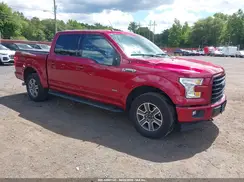 1FTEW1EP9HFA17758 2017 FORD F-150