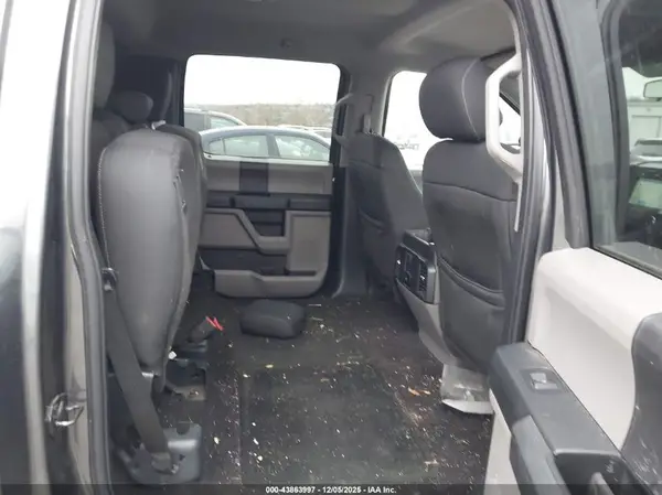 1FTEW1EP9HFA18361 2017 FORD F-150 - Image 8