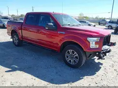1FTEW1EP9HFA22281 2017 FORD F-150