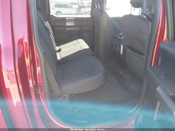 1FTEW1EP9HFA22281 2017 FORD F-150 - Image 8