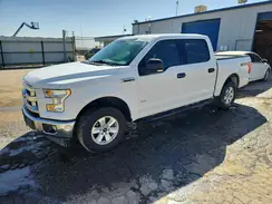 1FTEW1EP9HFA28016 2017 FORD F-150