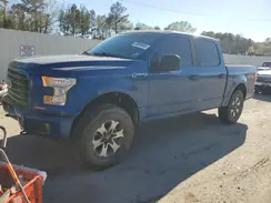 1FTEW1EP9HFA31093 2017 FORD F-150