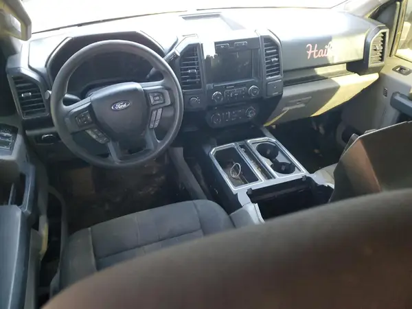1FTEW1EP9HFA31093 2017 FORD F-150 - Image 8
