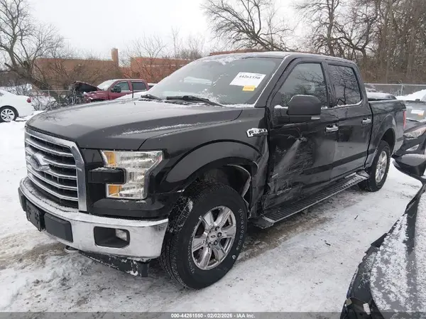 1FTEW1EP9HFA44751 2017 FORD F-150 - Image 2