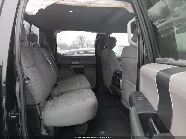 1FTEW1EP9HFA44751 2017 FORD F-150 - Image 8