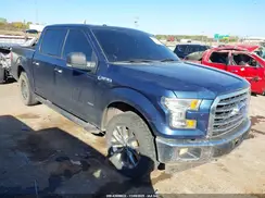 1FTEW1EP9HFA53207 2017 FORD F-150