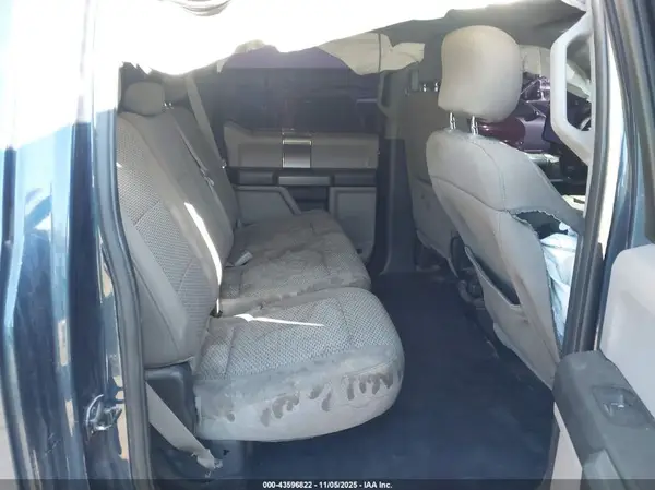 1FTEW1EP9HFA53207 2017 FORD F-150 - Image 8