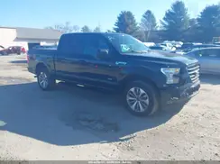 1FTEW1EP9HFA55670 2017 FORD F-150