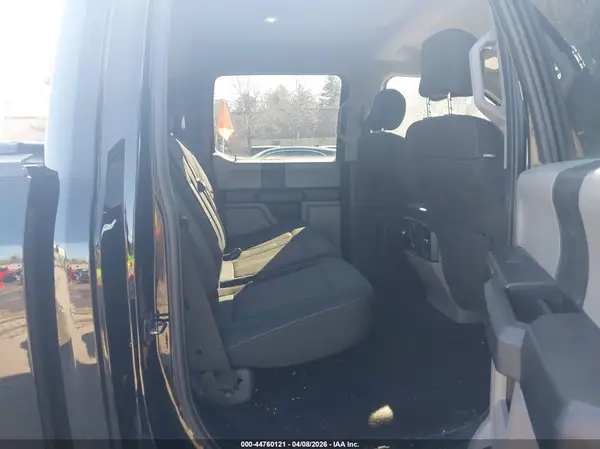 1FTEW1EP9HFA55670 2017 FORD F-150 - Image 8