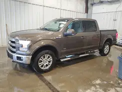 1FTEW1EP9HFA75921 2017 FORD F-150