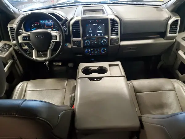 1FTEW1EP9HFA75921 2017 FORD F-150 - Image 8