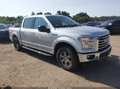 1FTEW1EP9HFA79421 2017 FORD F-150
