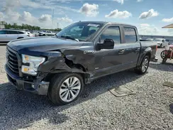 1FTEW1EP9HFA80682 2017 FORD F-150