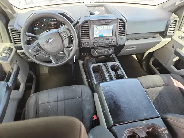 1FTEW1EP9HFA80682 2017 FORD F-150 - Image 8