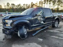 1FTEW1EP9HFA80892 2017 FORD F-150