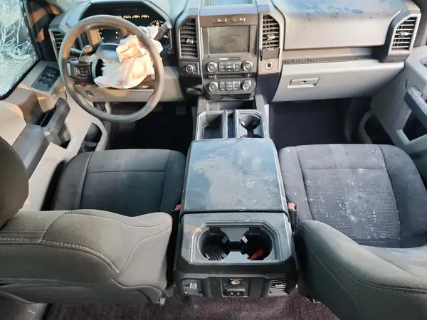 1FTEW1EP9HFA80892 2017 FORD F-150 - Image 8