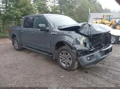 1FTEW1EP9HFA82545 2017 FORD F-150