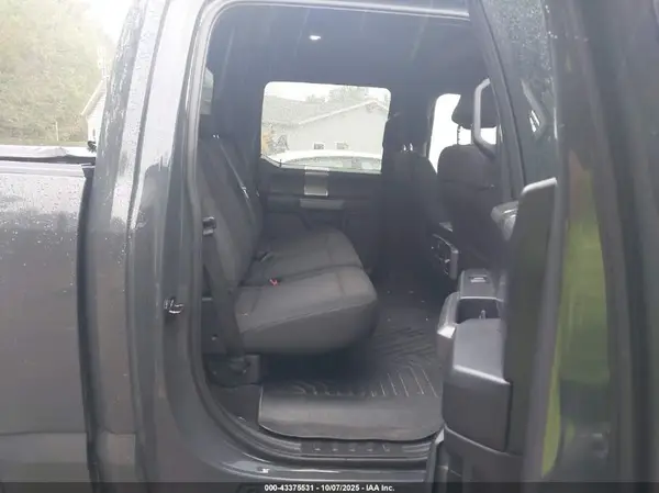 1FTEW1EP9HFA82545 2017 FORD F-150 - Image 8