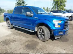 1FTEW1EP9HFA84988 2017 FORD F-150