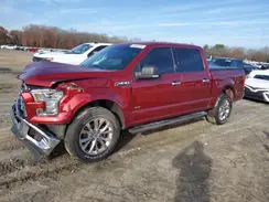 1FTEW1EP9HFA85705 2017 FORD F-150