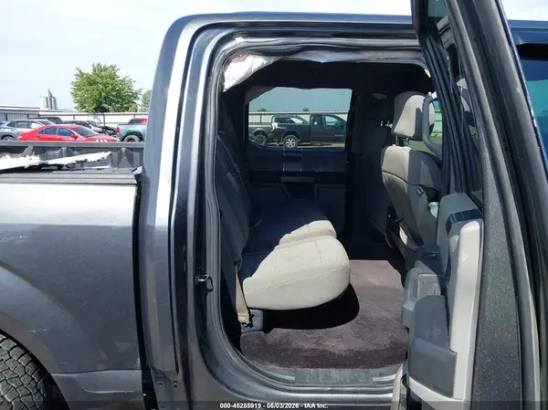 1FTEW1EP9HFB10957 2017 FORD F-150 - Image 8