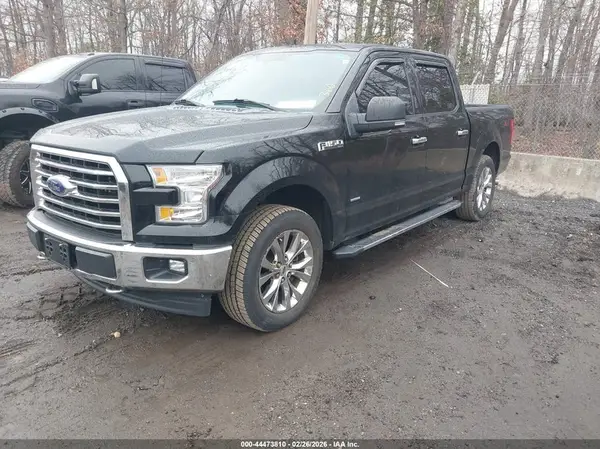 1FTEW1EP9HFB15673 2017 FORD F-150 - Image 2