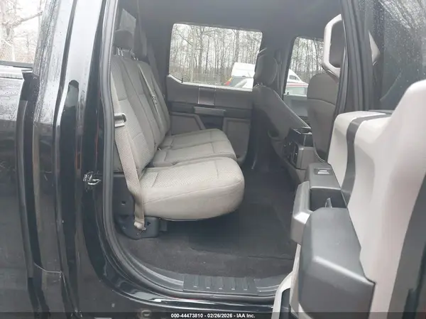 1FTEW1EP9HFB15673 2017 FORD F-150 - Image 8